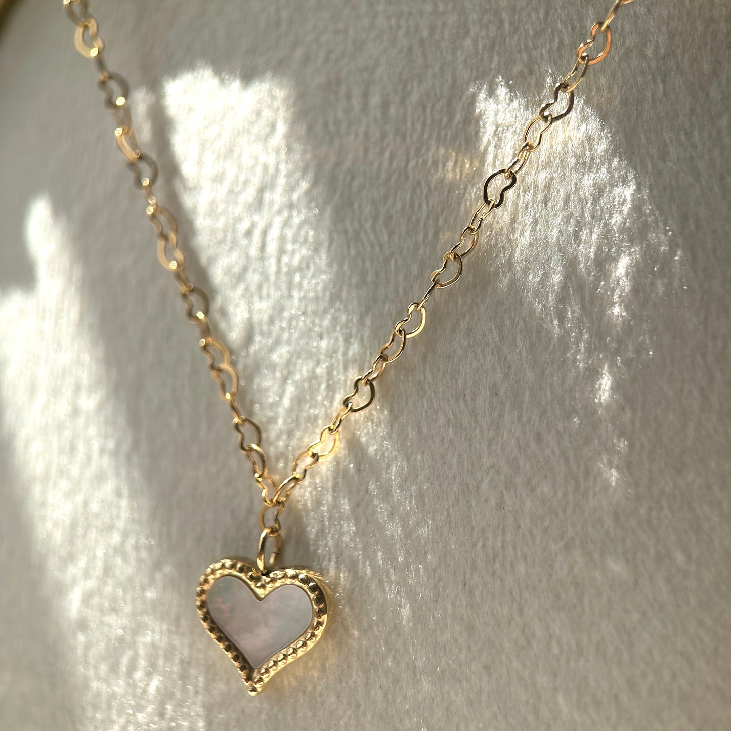 Heart Necklace