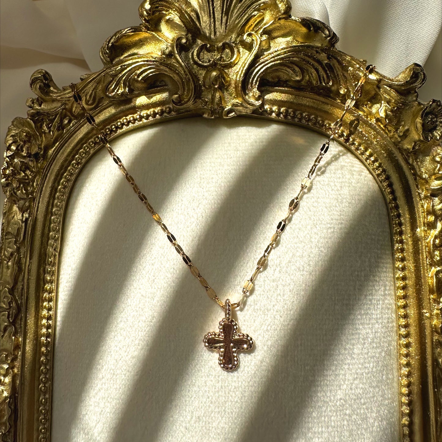 Divine Grace Necklace