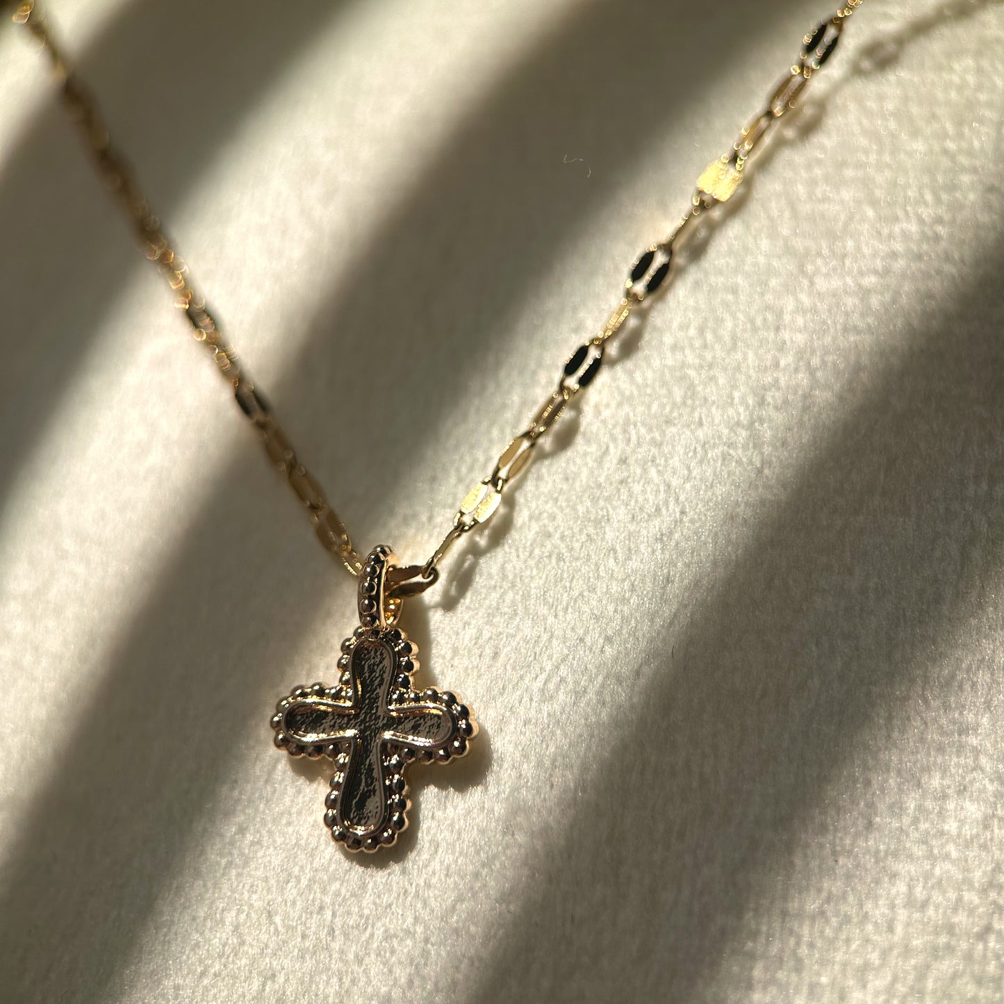 Divine Grace Necklace