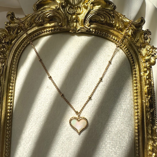 Eternal Love Necklace