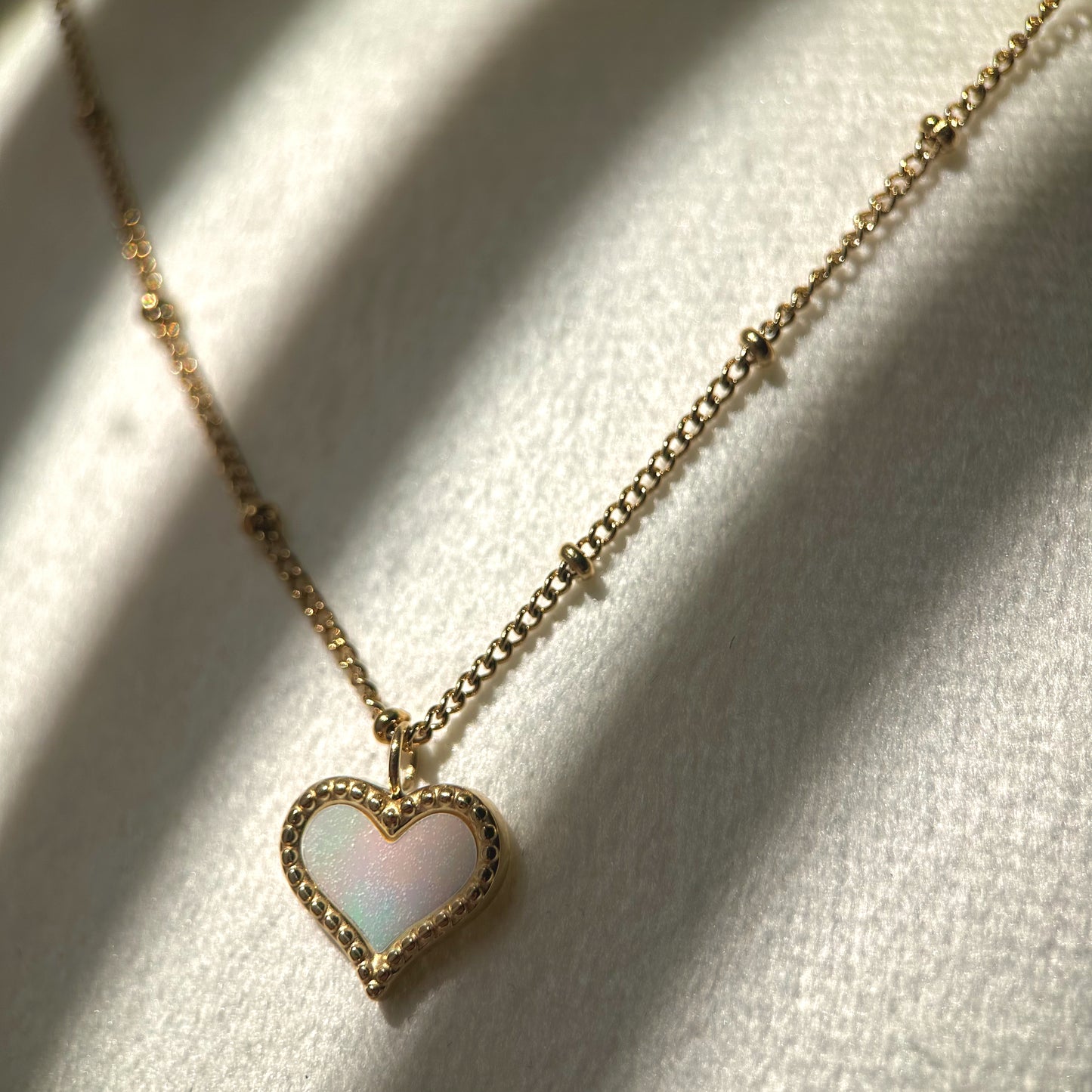 Eternal Love Necklace