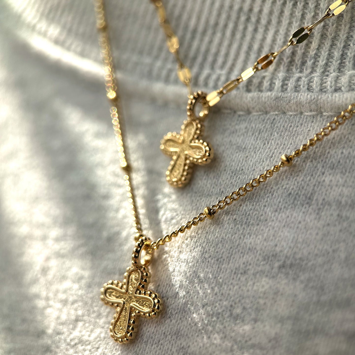 Divine Grace Necklace