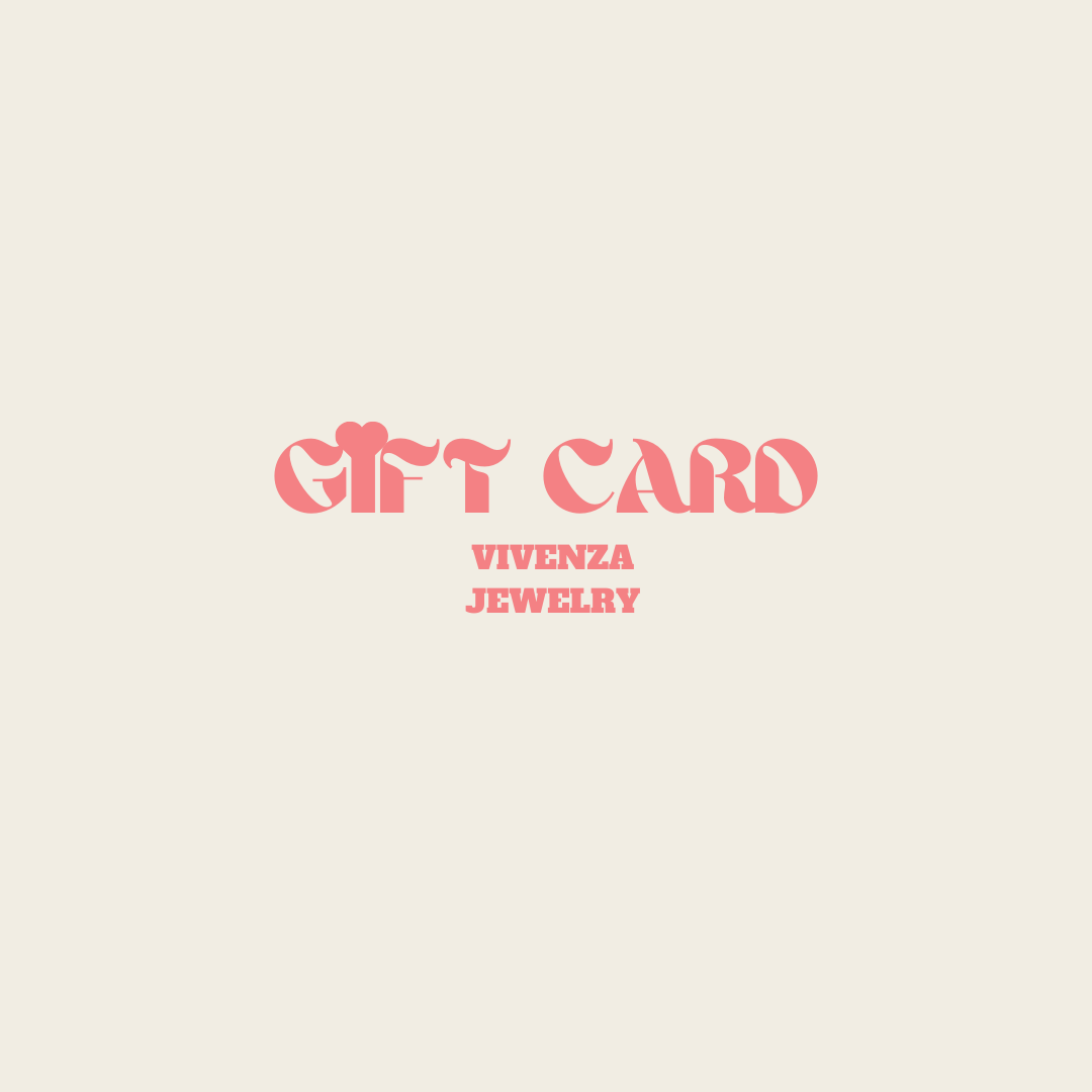 VIVENZA GIFT CARD